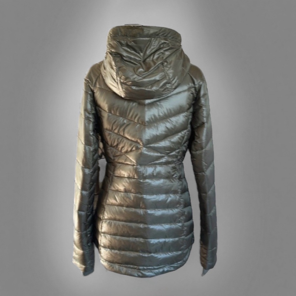 SOLD

NWT Columbia Women's Joy Peak Hooded Jacket